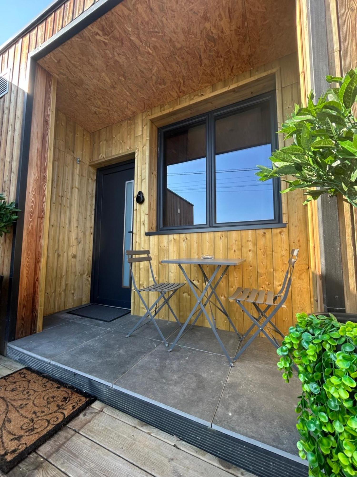 Suite Josefina - Spa&Sauna - Au Coeur De La Route Des Vins Rorschwihr Exterior photo